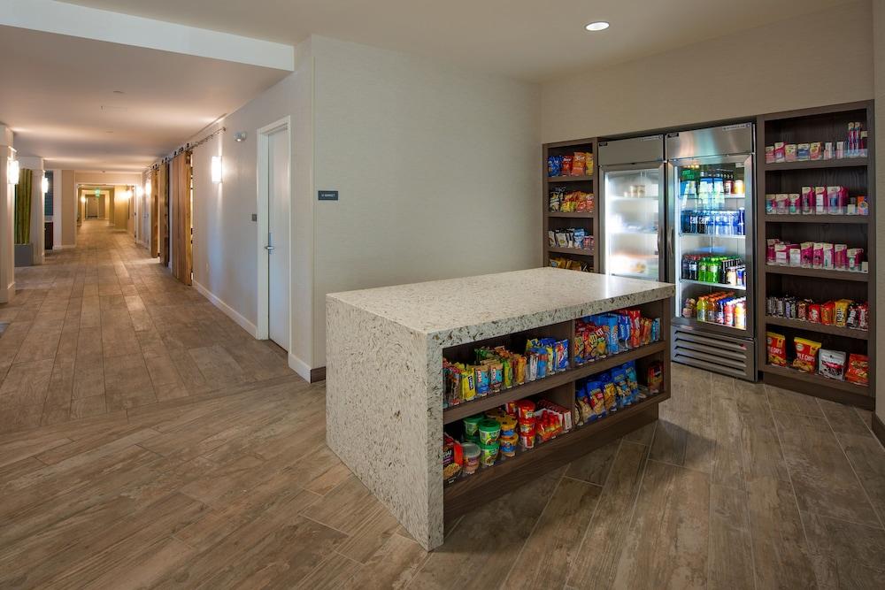 Hyatt House Naples 5Th Avenue Hotel Kültér fotó