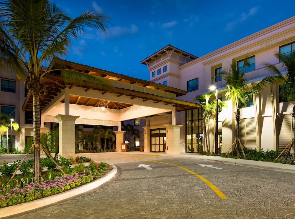 Hyatt House Naples 5Th Avenue Hotel Kültér fotó