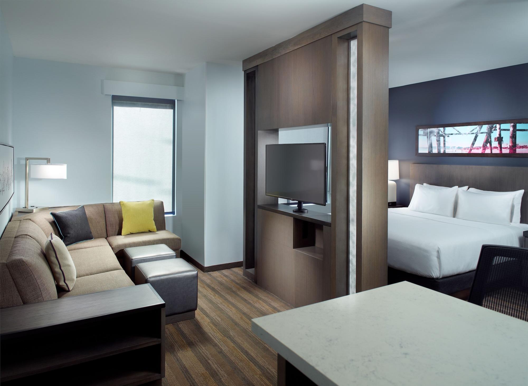 Hyatt House Naples 5Th Avenue Hotel Kültér fotó