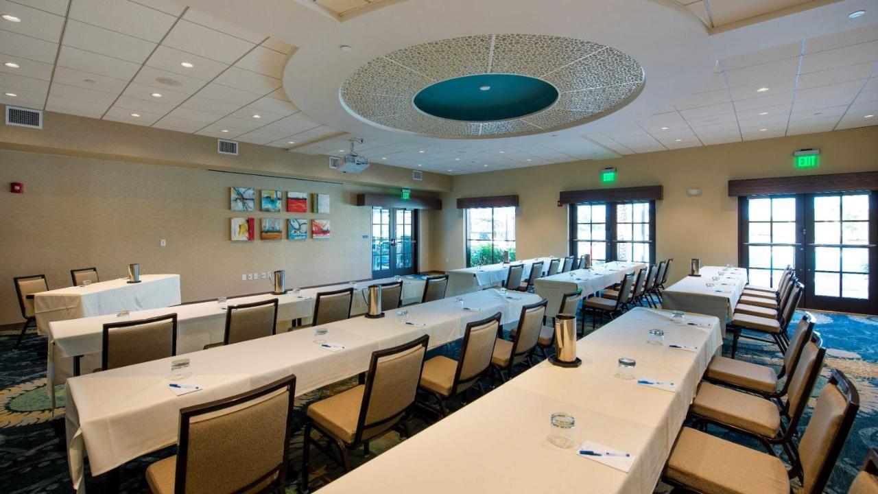 Hyatt House Naples 5Th Avenue Hotel Kültér fotó