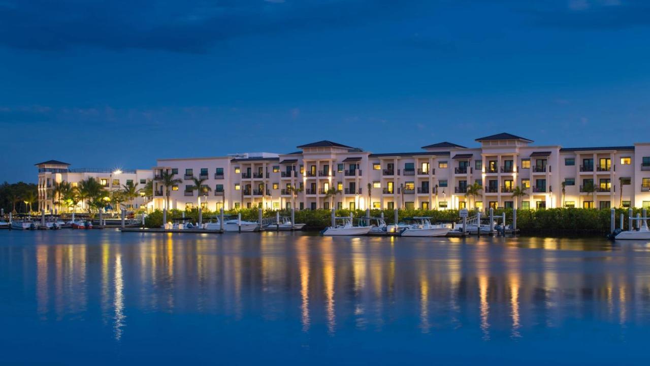 Hyatt House Naples 5Th Avenue Hotel Kültér fotó