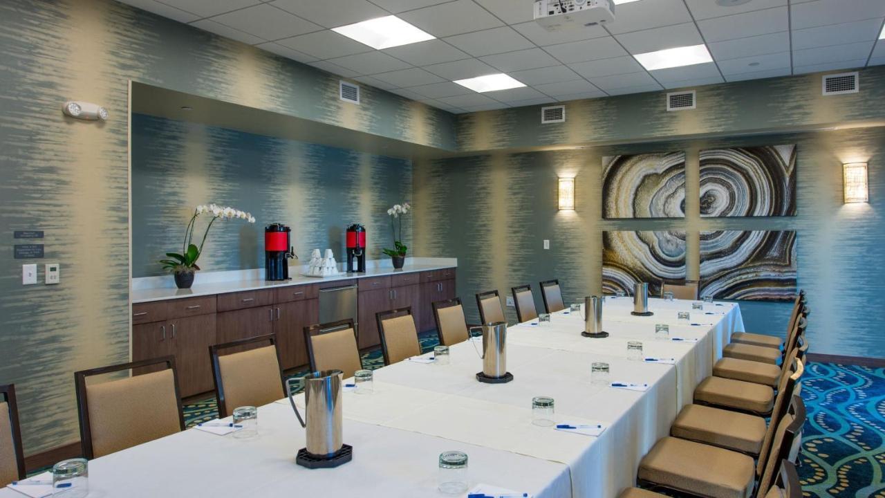 Hyatt House Naples 5Th Avenue Hotel Kültér fotó
