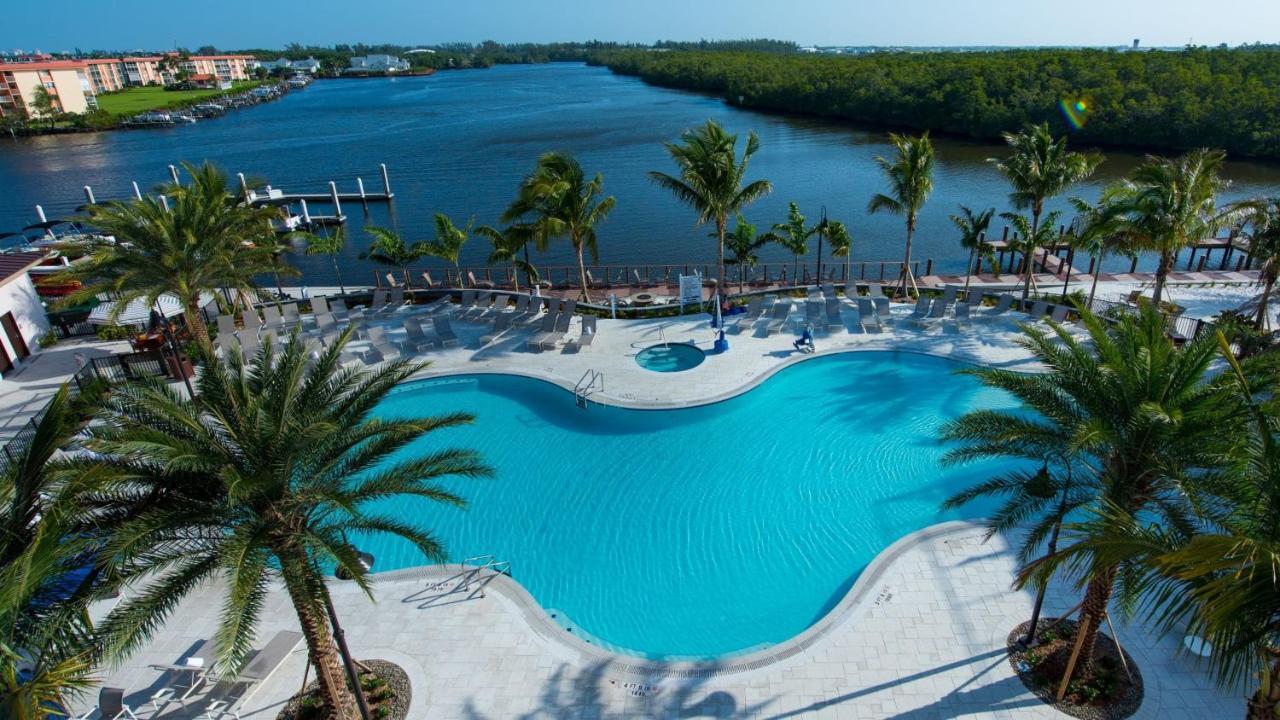 Hyatt House Naples 5Th Avenue Hotel Kültér fotó