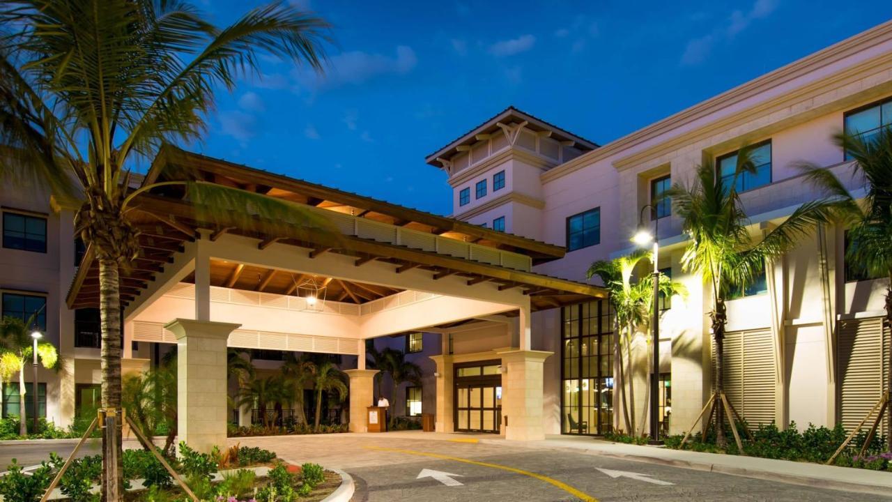 Hyatt House Naples 5Th Avenue Hotel Kültér fotó