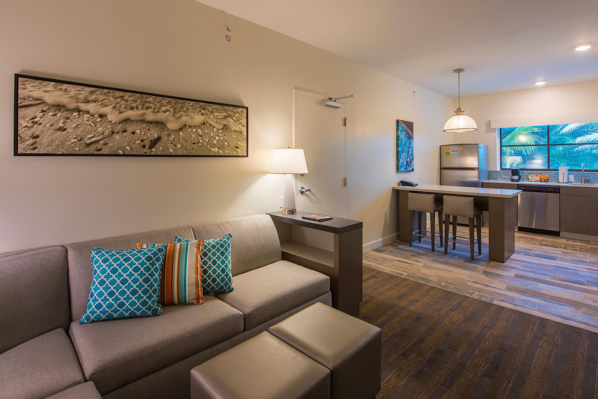 Hyatt House Naples 5Th Avenue Hotel Kültér fotó