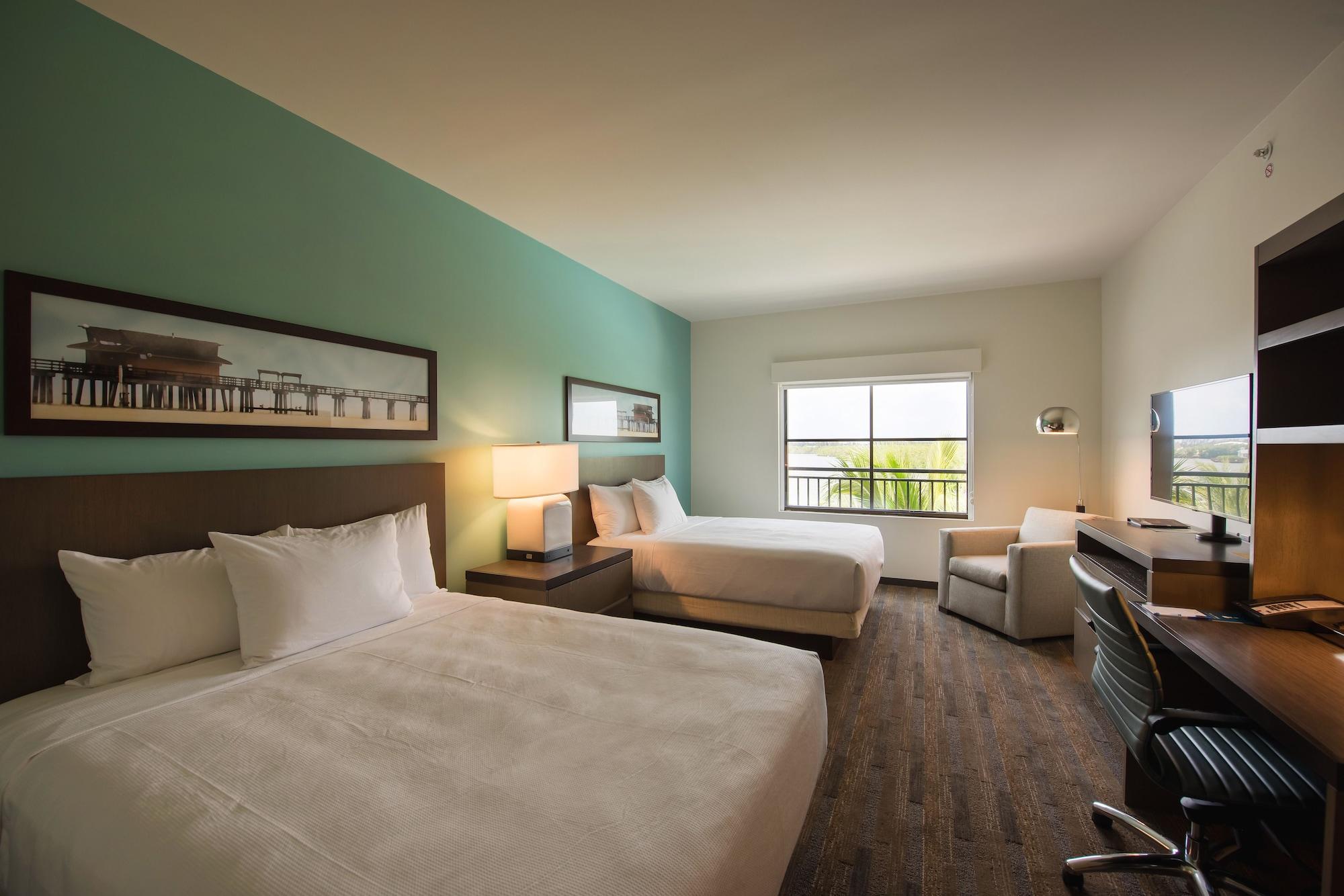 Hyatt House Naples 5Th Avenue Hotel Kültér fotó