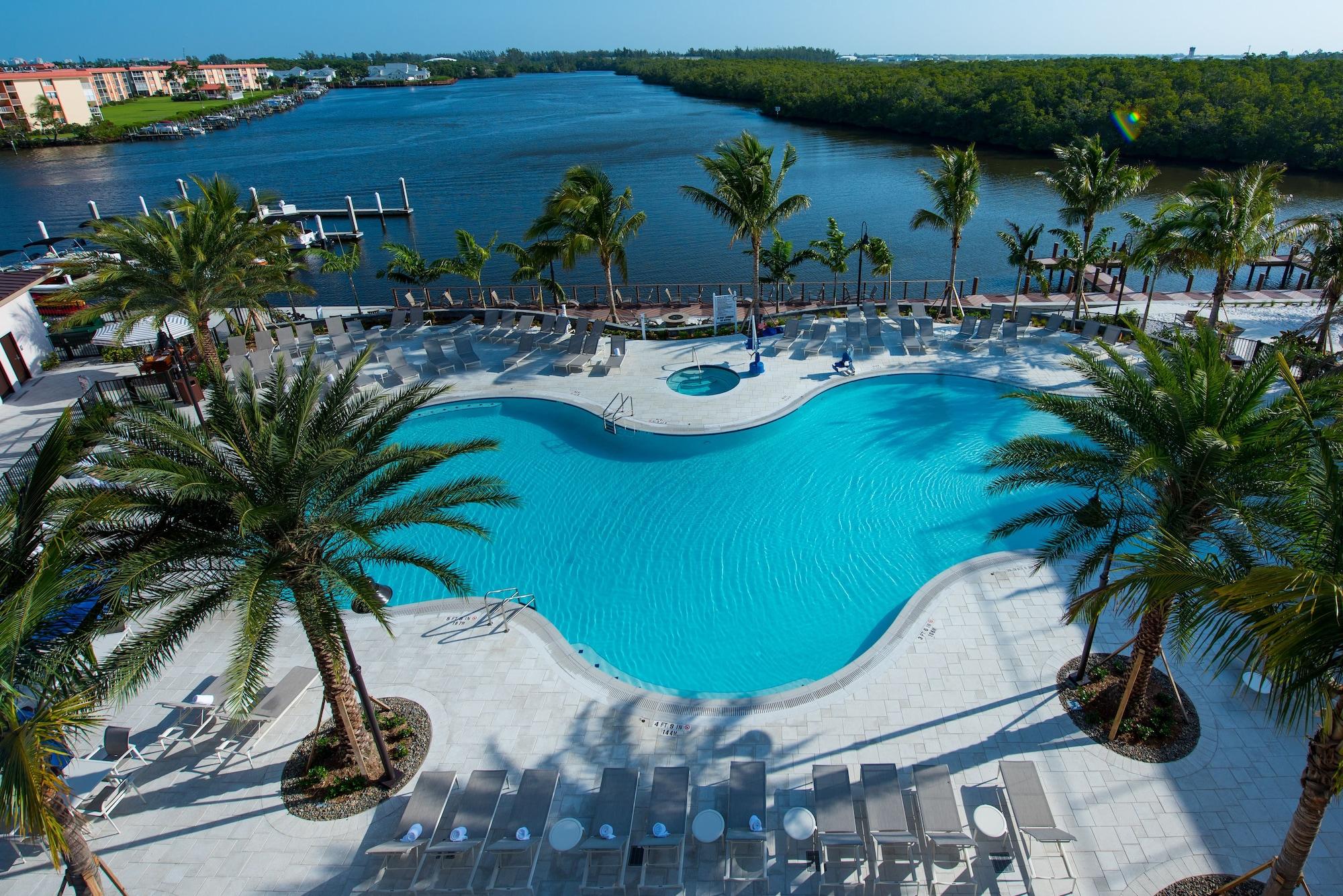 Hyatt House Naples 5Th Avenue Hotel Kültér fotó