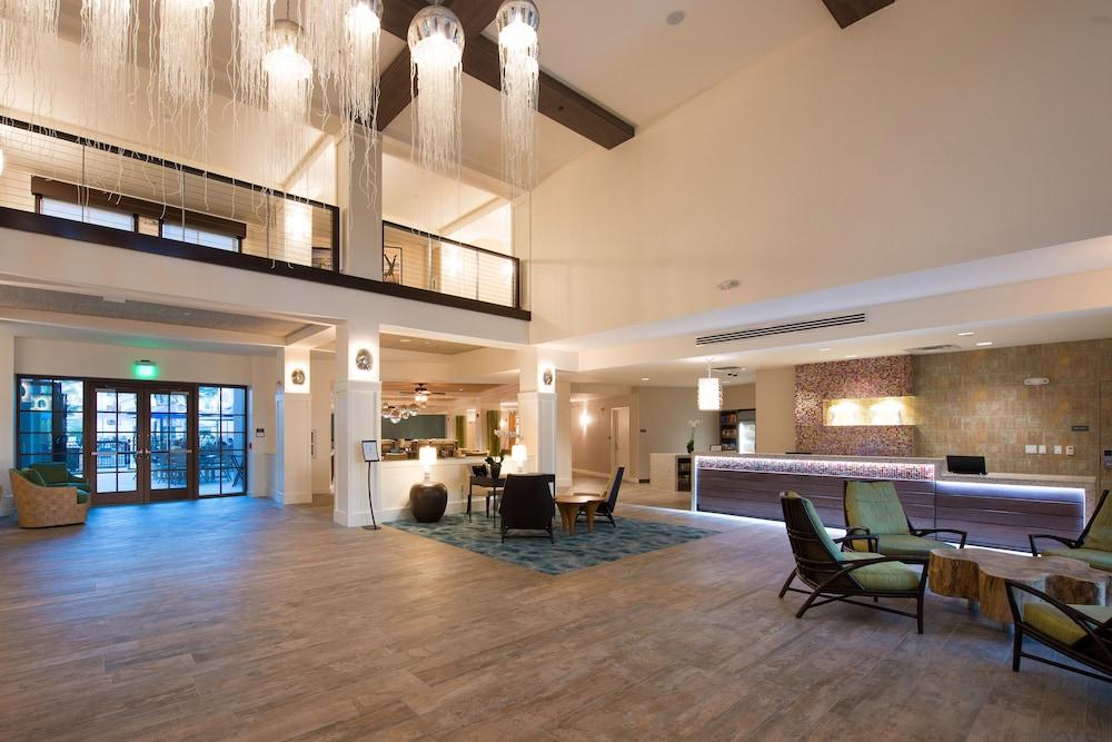 Hyatt House Naples 5Th Avenue Hotel Kültér fotó