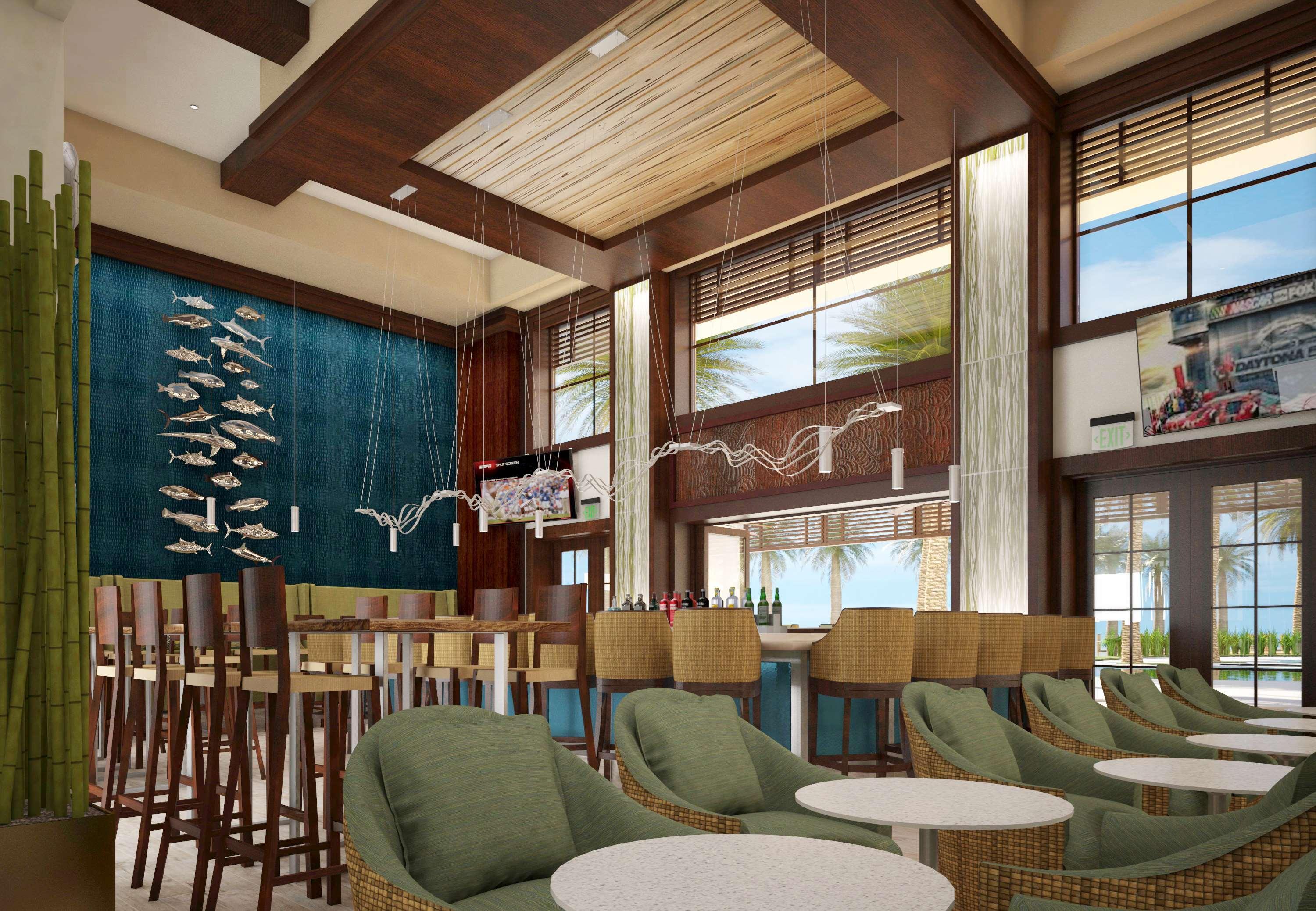 Hyatt House Naples 5Th Avenue Hotel Kültér fotó