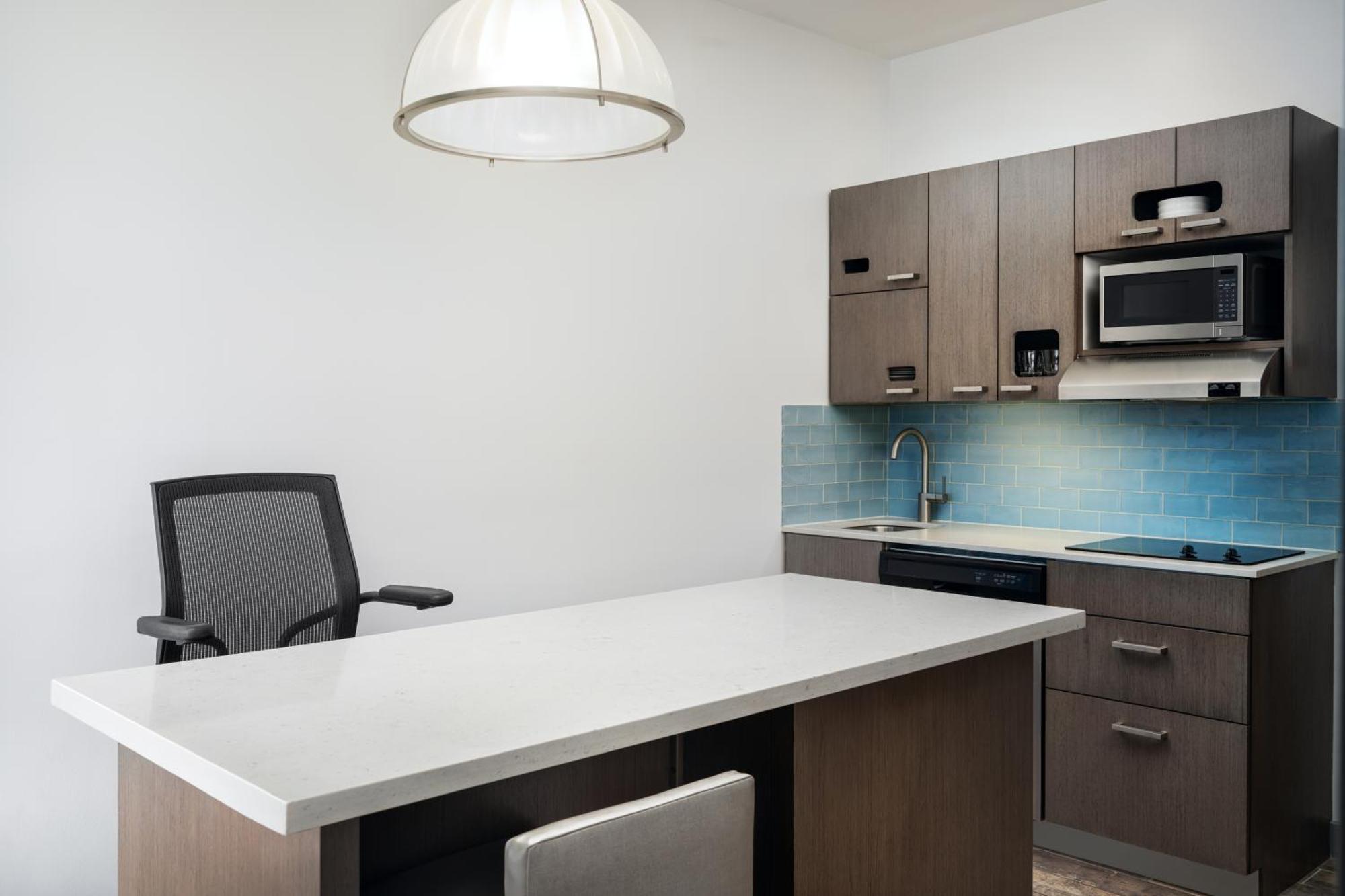 Hyatt House Naples 5Th Avenue Hotel Kültér fotó
