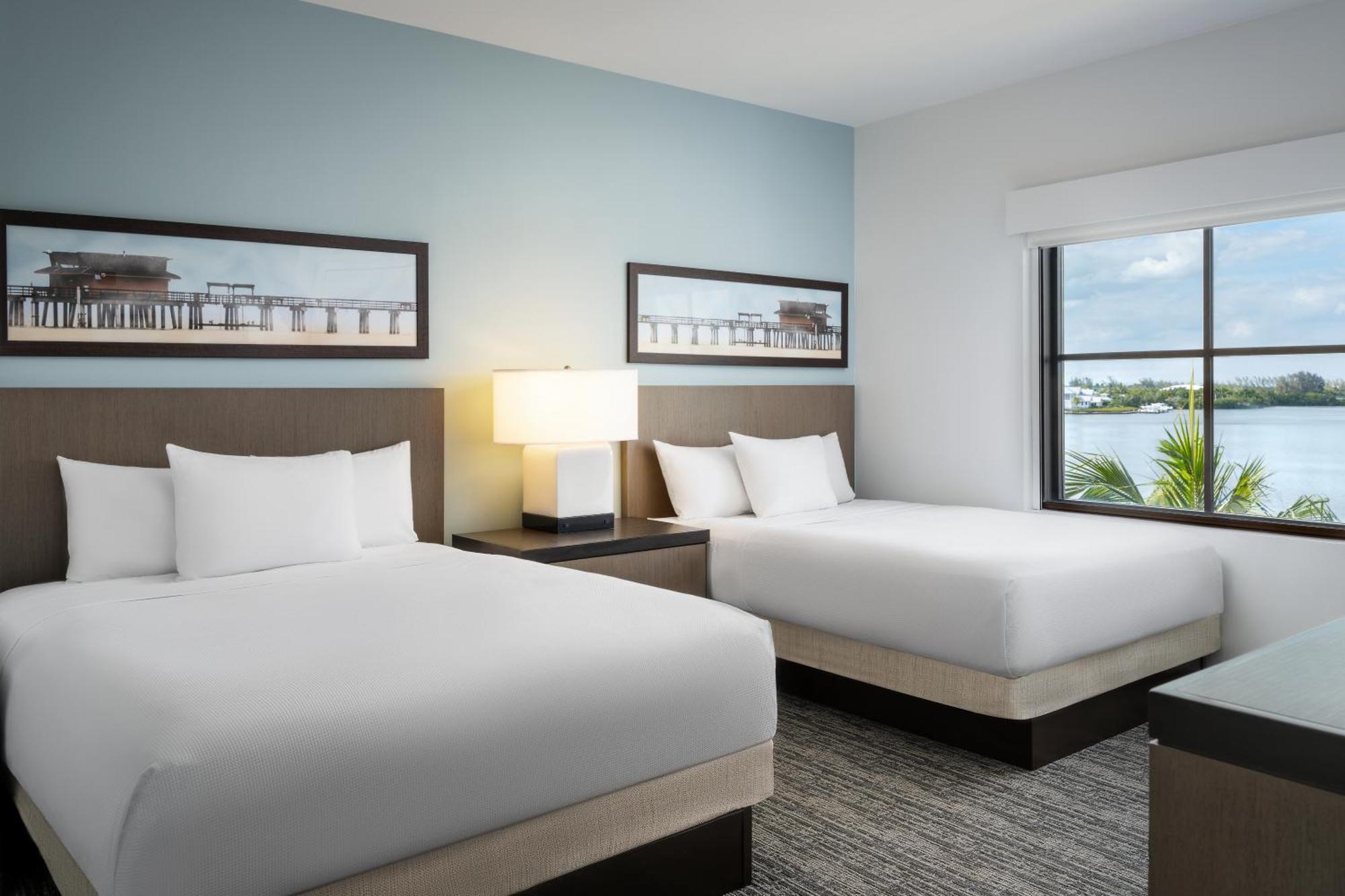 Hyatt House Naples 5Th Avenue Hotel Kültér fotó