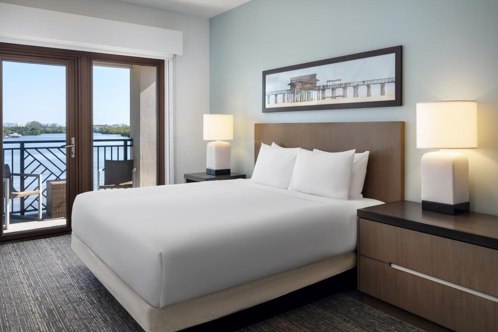 Hyatt House Naples 5Th Avenue Hotel Kültér fotó