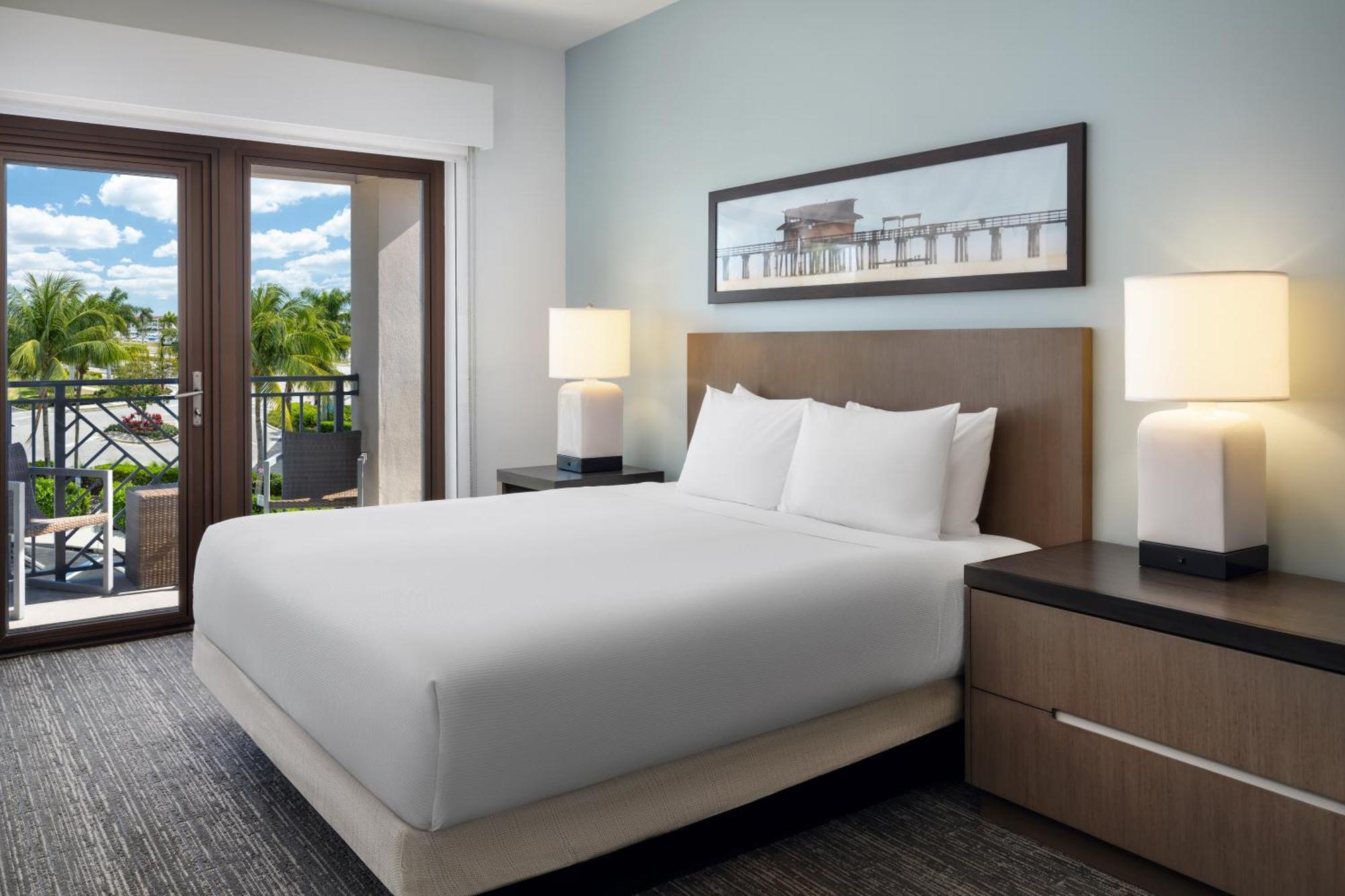 Hyatt House Naples 5Th Avenue Hotel Kültér fotó