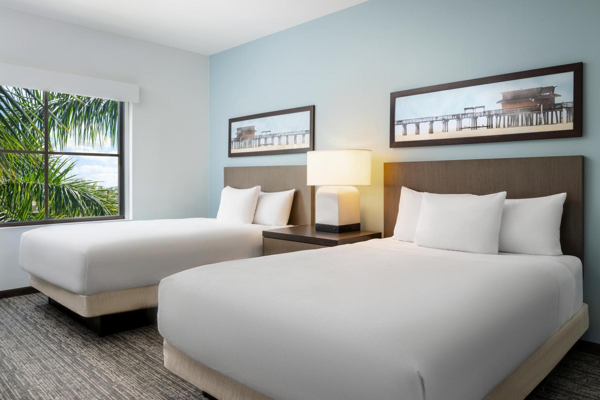 Hyatt House Naples 5Th Avenue Hotel Kültér fotó