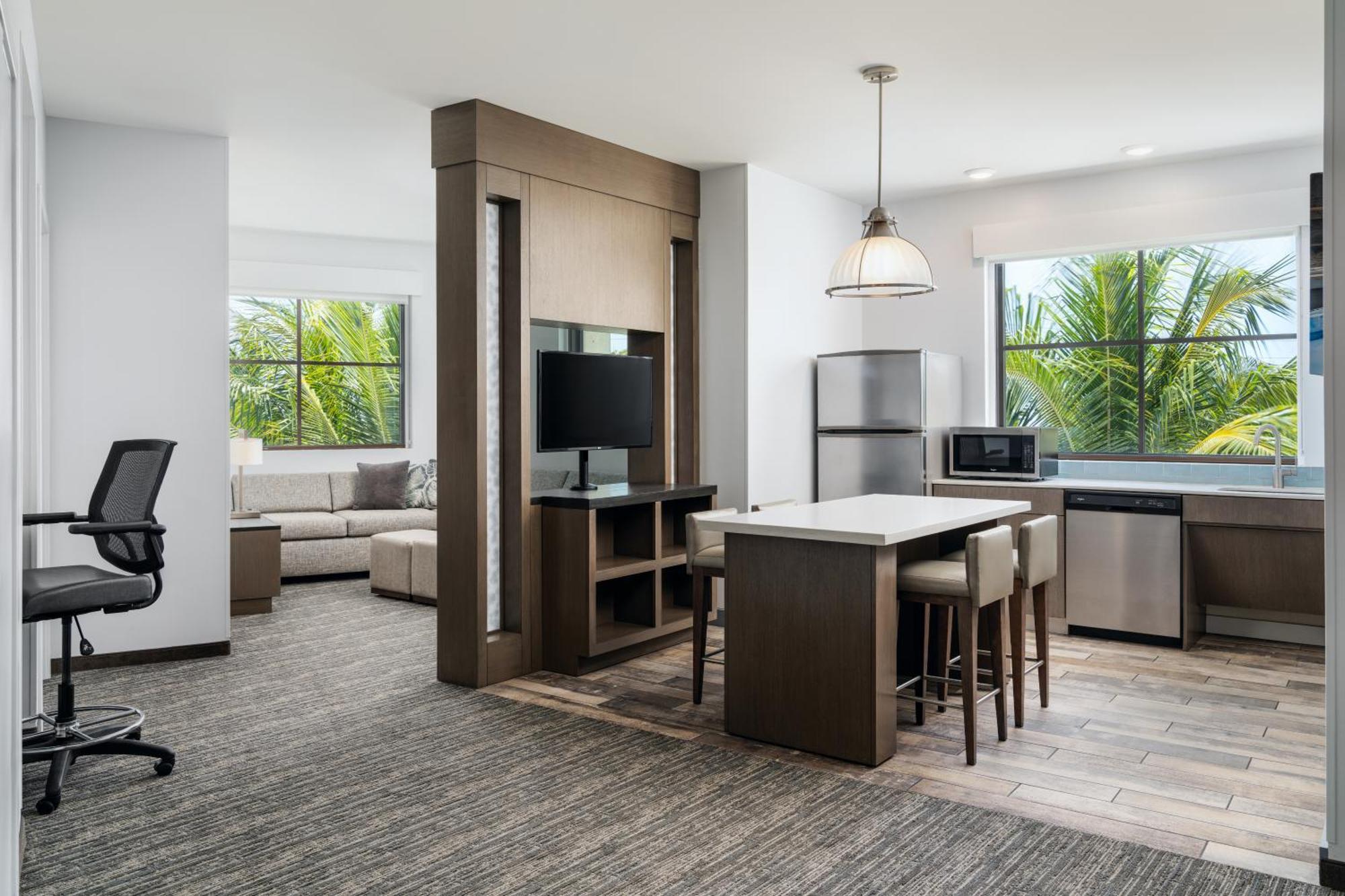 Hyatt House Naples 5Th Avenue Hotel Kültér fotó