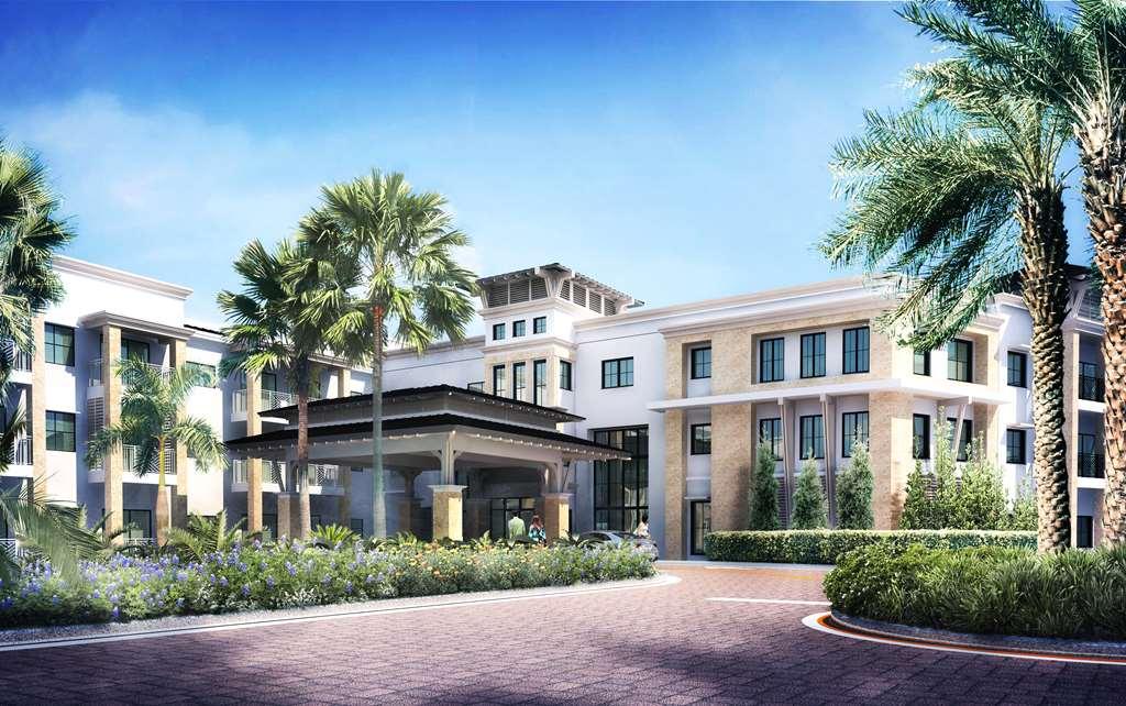 Hyatt House Naples 5Th Avenue Hotel Kültér fotó
