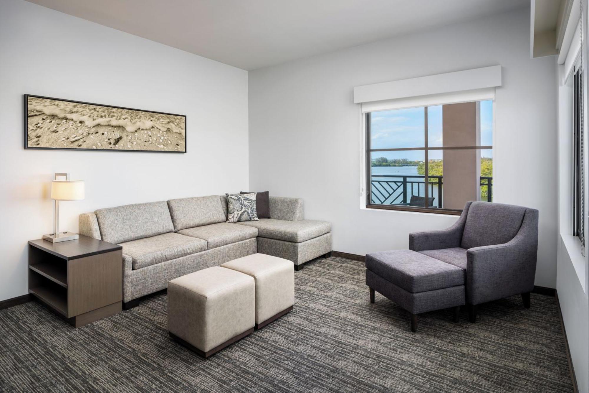 Hyatt House Naples 5Th Avenue Hotel Kültér fotó
